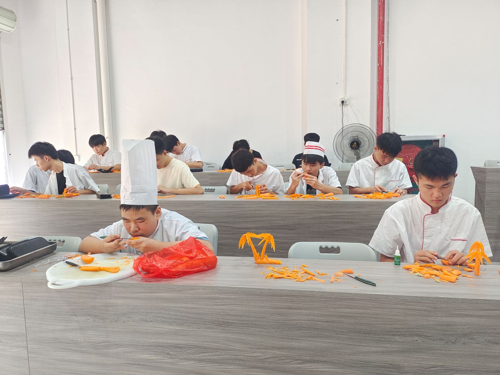 学生作品展示丨乐鱼注册